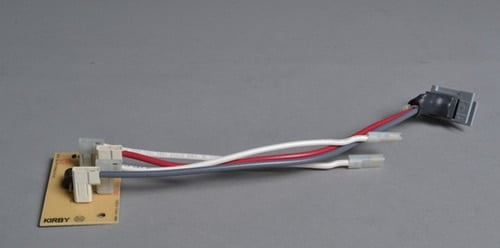 Kirby 2 Speed Switch Circuit Board - 632703S - Walmart.com - Walmart.com
