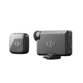thumbnail image 4 of DJI Mic Mini (2 TX + 1 RX), Audio Rico en Detalles, micrófono lavalier inalámbrico para cámara/Android, vlog para 2 Personas, producción en Equipo, 4 of 6