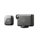 thumbnail image 1 of DJI Mic Mini Micrófono Inalámbrico 1TX+1RX, Ligero, Audio Claro, Reducción de Ruido, Compatible con Cámaras y Smartphones, 1 of 8