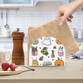 thumbnail image 2 of Yayeee Napkin Holder for Table Kitchen Paper Tissue Organization, Magical Halloween, 2 of 8