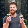 thumbnail image 2 of Havercamp BB76840 Next Camo Foil Cupcake Cups by Havercamp Havercamp NA, 2 of 6