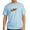 Light Blue, variant on CafePress - Vintage Trout Fishing Illustration T Shirt - Men's Classic Graphic T-Shirt