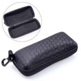 thumbnail image 4 of Rectangle Zipper Sunglasses Eye Glasses Case Eyewear, 4 of 4
