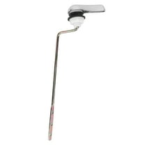 Sensethe Universal Plastic Toilet Tank Handle - Side Mount Flush Lever Replacement