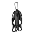 thumbnail image 2 of Outdor Crampons à Traction Universelle Antidérapants pour Glace pour Chaussures Bottes Extérieur Hiver Marche Randonnée Course Escalade, 2 of 6