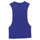 thumbnail image 4 of pstuiky Camiseta sin mangas para hombre, Camiseta deportiva de manga corta con cuello redondo, ajustada y de alta resistencia, de color liso para hombre Camisas de hombre xl, 4 of 4