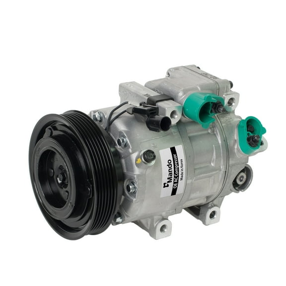 Mando A/C Compressor 10A1090