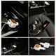 thumbnail image 4 of Cargador De Coche Retráctil Automático 2 En 1 Adaptador De Cargador De Coche Multifuncional De Carga Rápida Usb Dual seitruly VI012518-04, 4 of 6
