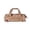 Sand, variant on Camping Tool Bag Large Capacity Wide Mouth Storage Tool Bag Resistant Gear Bag Sturdy Bottom