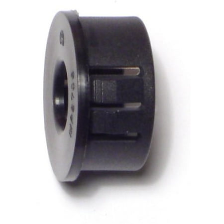 

3/8 x 7/8 Nylon Plastic Regular Snap Bushings WGN-150 (15 pcs.)