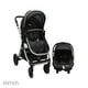 thumbnail image 1 of Carriola Infanti Lifestyle 4 en 1 Kansas Negro, 1 of 4
