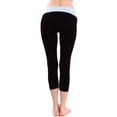 thumbnail image 4 of Yoga Capri Pants, 4 of 4