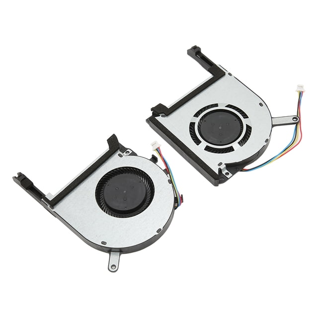 Ventilador de refrigeración Bling Bling para computadora portátil 4 pines ASUS TUF Gaming A15