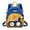 BU1, variant on WAYUTE Backpack for Kids Zip Up Cartoon Themed Backpacks Cute Double Shoulder Preschool with Soft Straps and Lightweight Design Bookbag Casual Outdoor Travel