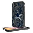 thumbnail image 2 of Dallas Cowboys iPhone Rugged Paisley Design Case, 2 of 5