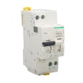 thumbnail image 1 of Circuit Breaker Air Switch 1P N AC 230V Leakage Protection Accessory for Home Office 20A, 1 of 22