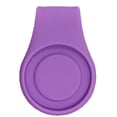 thumbnail image 2 of SPRING PARK Golf Ball Marker Hat Clip Flavorless Magnetic Silicone Durable Removable Attaches Easily to Hats Caps Belt Golf Ball Marker for Position Calibrating, 2 of 7