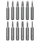 thumbnail image 4 of Mini Electric Screwdriver, 28 in 1 Electric Screwdriver Kit, Magnetic Electric Precision Screwdriver for Laptop Phone(B), 4 of 5