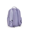 thumbnail image 2 of Kipling Seoul Large Metallic 15" Laptop Backpack, 2 of 8