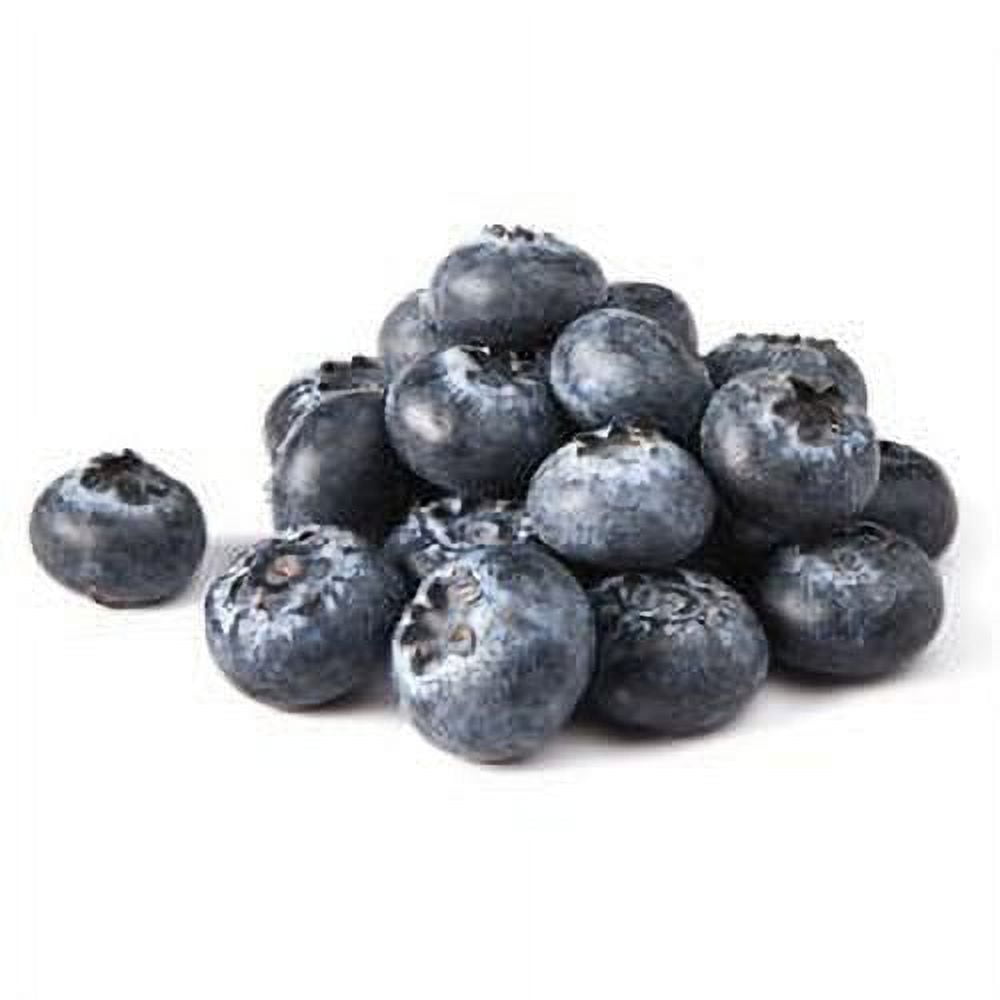 Fresh Blueberries, 18 oz. Container