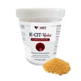 thumbnail image 3 of K-CIT-V Plus Cranberry Potassium Citrate Granules for Pets 300gm, 3 of 3