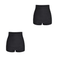 thumbnail image 1 of Toystoory Traje de baño modesto y cómodo de poliéster para mujer, para gimnasio y playa, traje de baño ligero y transpirable para mujer Type6 NO6, 1 of 6