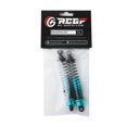 thumbnail image 1 of maskred Negative Pressure Shock Damper For GEN8 Crawler Rc Negative Pressure Shock Damper Aluminum Alloy High Strength RC Car Accessories Blue, 1 of 5
