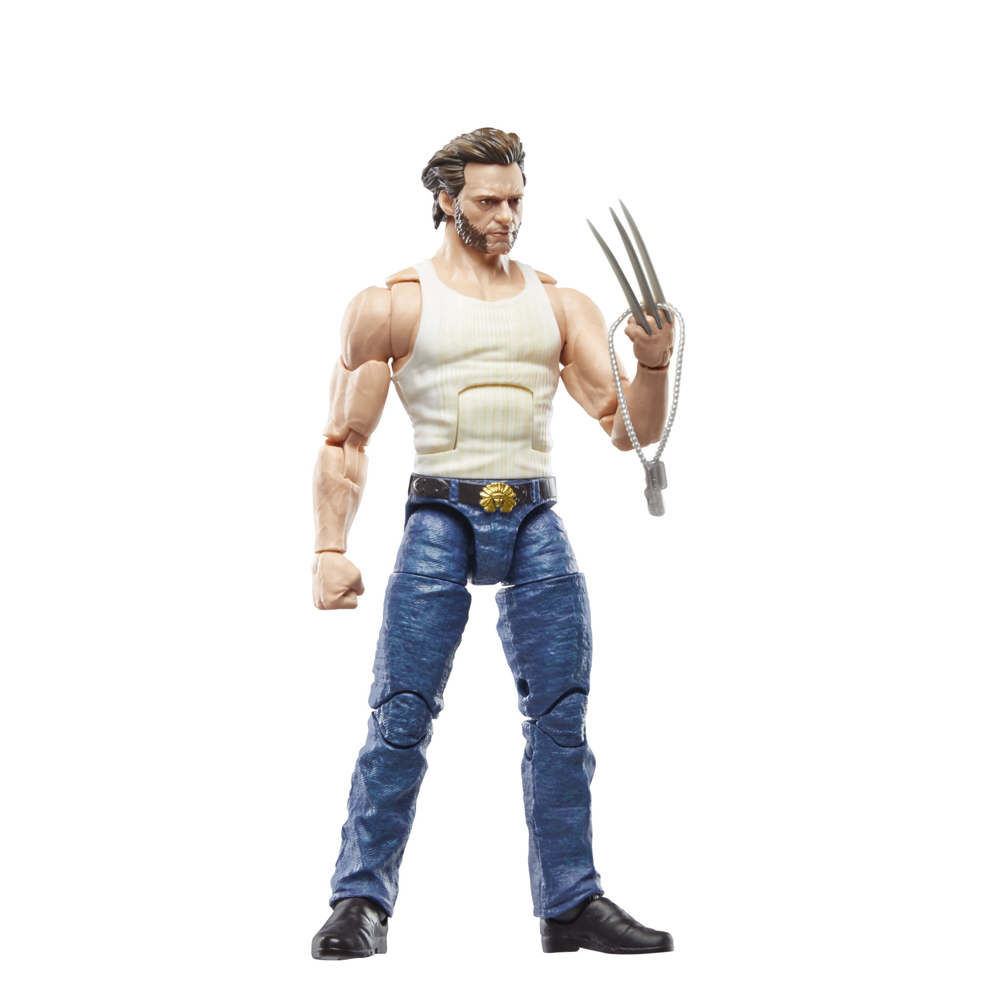 Marvel Legends Series 6-Inch Collectible Action Figure Marvel Legends Series 6-Inch Collectible Action Figure