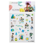 Easter -wal-mart Toy Story Egg Stickers