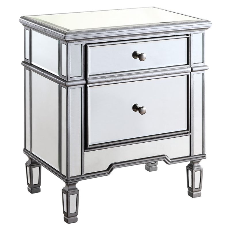 Beaumont Lane Mirrored