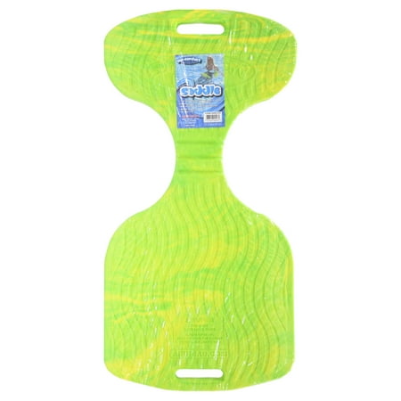 AIRHEAD Sun Comfort Saddle Pool Float  Pool and Lake Chair  Multiple Colors