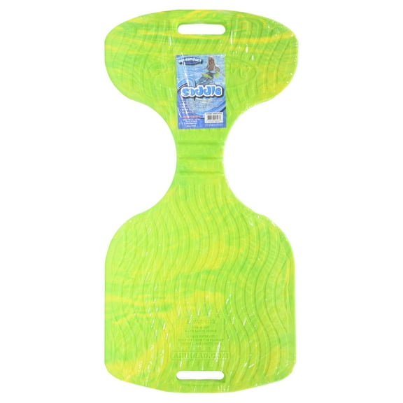 AIRHEAD Sun Comfort Saddle Pool Float, Pool and Lake Chair, Multiple Colors