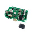 thumbnail image 4 of Pre-Soldered USB Board IC Capacitors Repair Compatible with Replace for Sega Game Gear GG Repair, 4 of 5