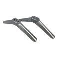 thumbnail image 4 of Restored Ceybo TCL TV Stands 68-40D290/68-40D290 (GRIS) (Refurbished), 4 of 5