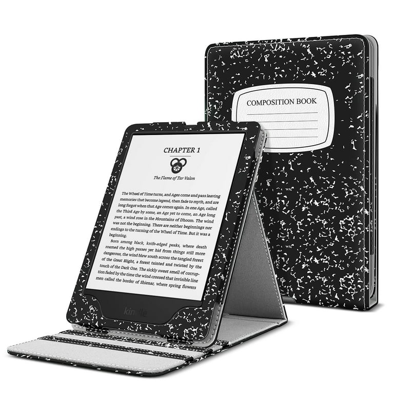 Case for All New Kindle 11th Generation Gen 2022 Release - Will
