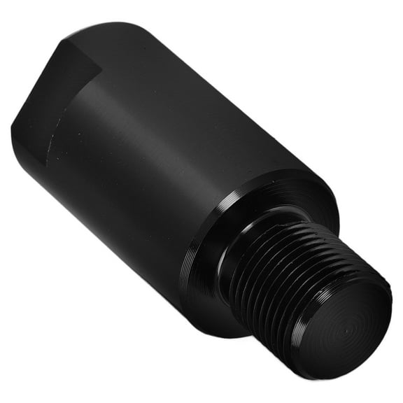 Raindrops Universal Motorcycle Rear Shock Extender 4CM Rear Shock Absorber Mounting Repair Motorcycle Shock Extension Bracket Rear Shock Absorber Fixing Bolt