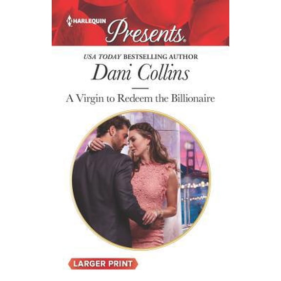 Pre-Owned A Virgin to Redeem the Billionaire (Unknown) 1335538151 9781335538154