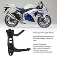 thumbnail image 4 of Soporte de carenado delantero fijación firme fácil instalación soporte de soporte de carenado superior para faros delanteros para GSXR600 750 2004 a 2005 ANGGREK Otros, 4 of 8