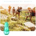 thumbnail image 4 of Sports Water Bottle Portable Creative Drinking Bottle with USB Cooling Fan, 4 of 5