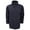 Navy Blue, variant on Result Mens Core Winter Parka Waterproof Windproof Raincoat Jacket