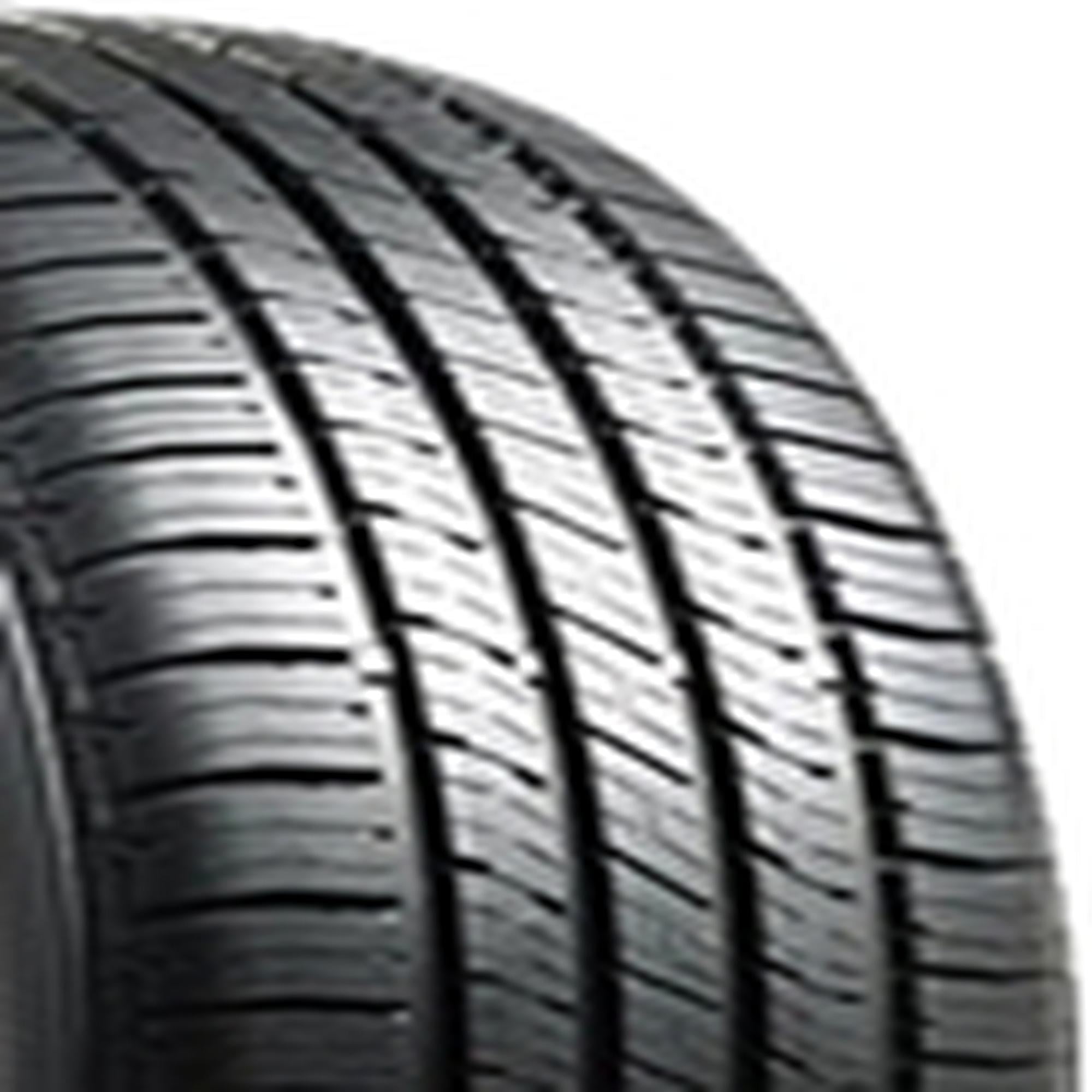 Bridgestone Turanza T005 RFT 245/50R19 101W Performance Run Flat Tire simolary.com 12 Bridgestone Turanza T005 RFT 245/50R19 101W Performance Run Flat Tire - Image 4
