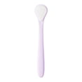 thumbnail image 2 of Raspador de lengua de doble cara para cuidado bucal, cepillo lingual reutilizable para el hogar con mango ergonómico, elimina el mal aliento y la capa de la lengua para adultos., 2 of 6