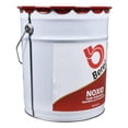 thumbnail image 3 of BEREL Noxid Fondo Anticorrosivo Alquidálico Interior/Exterior 19L Rojo Oxido Protección para Metal, 3 of 6