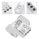 thumbnail image 5 of Conector de manguera de agua, montaje de manguera de agua para coche, montaje de manguera de agua, accesorios para automóviles, calidad superior Jadeshay A, 5 of 8