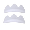 thumbnail image 1 of HEALEEP 5 Pair Silicone Eye Patches Reusable Makeup Tools for Salon Tools, 1 of 8
