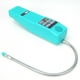thumbnail image 2 of Detector de fugas de refrigerante halógeno para aire acondicionado automotriz R134A R404A R125 HLD-100+, 2 of 7