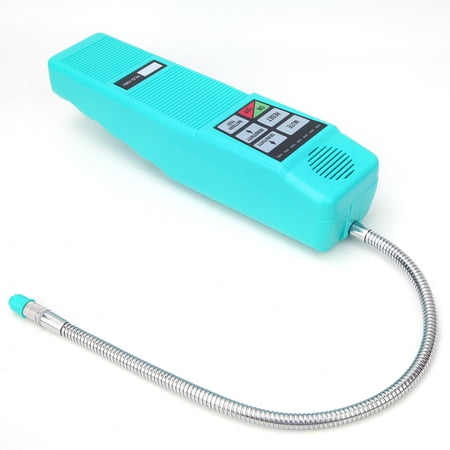 0 Degrees Celsius ~ 50 Degrees Celsius HLD-100+ Air Conditioning Leak