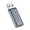 Adapter, variant on Portable External Stereo Sound Card USB to Cable USB to 3.5mm Adapter USB to 3.5mm Converters