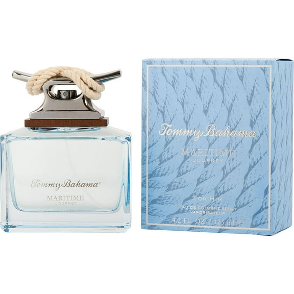 Eau De Cologne Spray 4.2 Oz Tommy Bahama Men