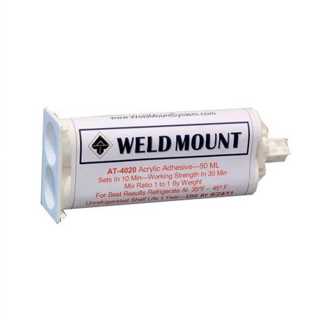 AT-4020 Acrylic Adhesive